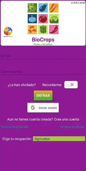 Play BioCrops - Fruits and Vegetables and enjoy BioCrops - Fruits and Vegetables with UptoPlay Play BioCrops - Fruits and Vegetables and enjoy BioCrops - Fruits and Vegetables with UptoPlay