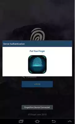Play BioCrypt