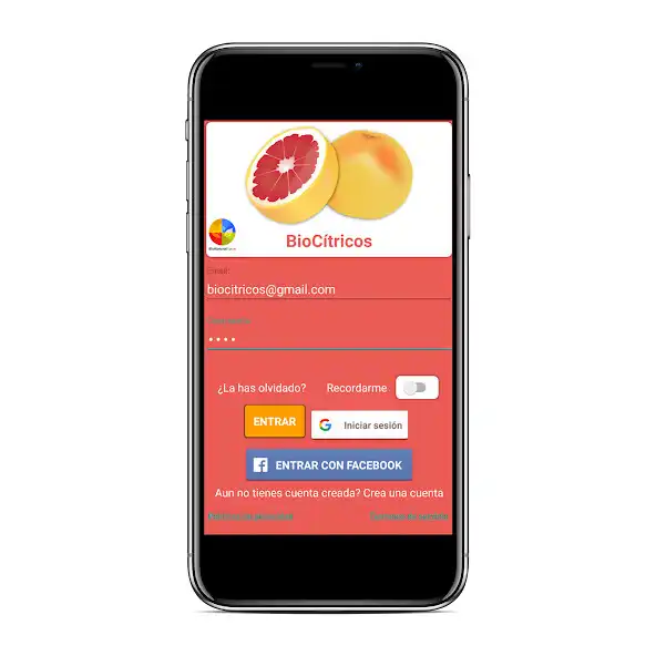Play BioCítricos - Management for citrus crops  and enjoy BioCítricos - Management for citrus crops with UptoPlay