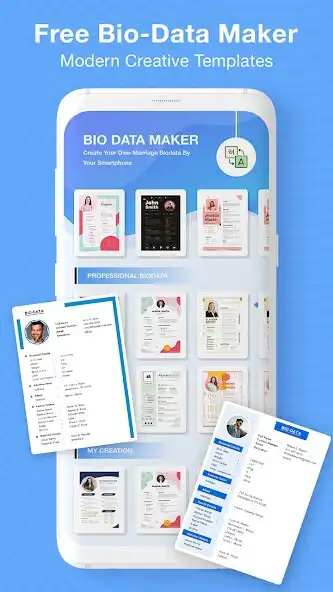 Play Biodata Creator - Bio Data Mak and enjoy Biodata Creator - Bio Data Mak with UptoPlay Play Biodata Creator - Bio Data Mak and enjoy Biodata Creator - Bio Data Mak with UptoPlay