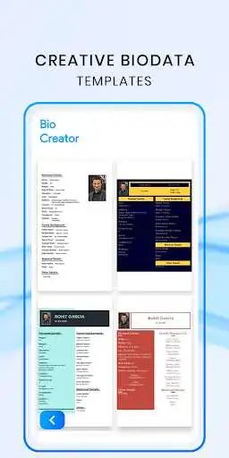 Play Biodata for Marriage as an online game Biodata for Marriage with UptoPlay
