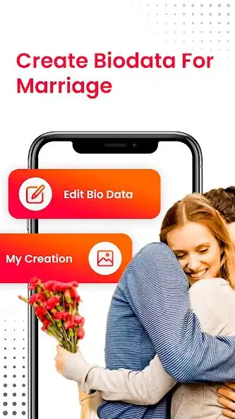 Play Biodata Maker-Marriage Biodata  and enjoy Biodata Maker-Marriage Biodata with UptoPlay