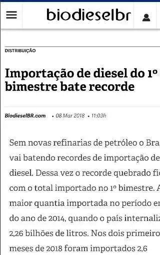 Play BiodieselBR
