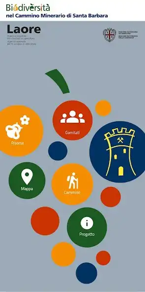 Play Biodiversità Santa Barbara  and enjoy Biodiversità Santa Barbara with UptoPlay