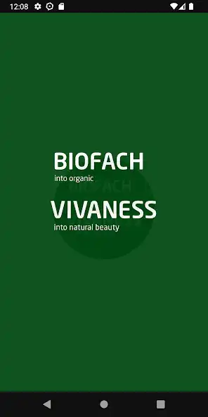 Play BIOFACH / VIVANESS  and enjoy BIOFACH / VIVANESS with UptoPlay