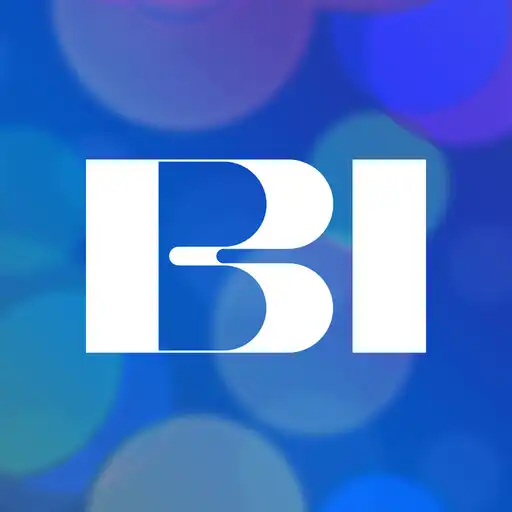 Play BI OFFICIAL LIGHT STICK APK