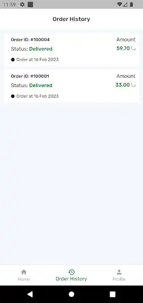 Play Biofood Delivery as an online game Biofood Delivery with UptoPlay