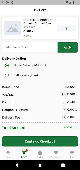 Play Biofood as an online game Biofood with UptoPlay