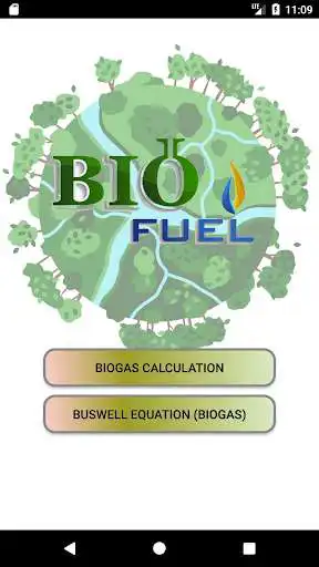 Play Biofuel Calculator  and enjoy Biofuel Calculator with UptoPlay