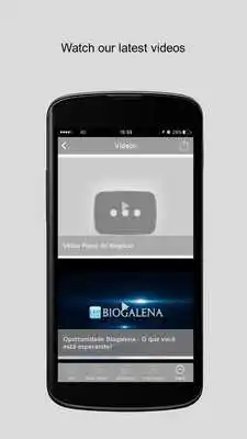 Play Biogalena.