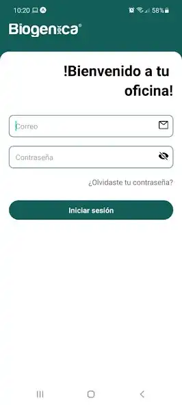 Play Biogenica Gerente  and enjoy Biogenica Gerente with UptoPlay