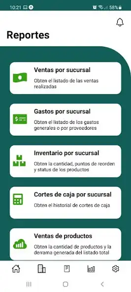 Play Biogenica Gerente as an online game Biogenica Gerente with UptoPlay