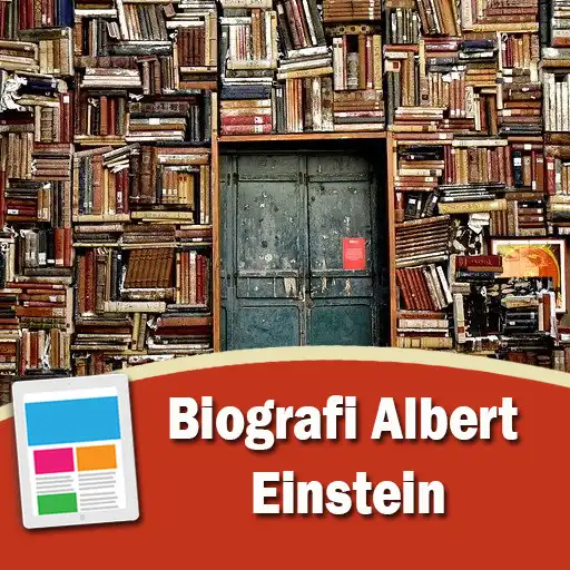 Play Biografi Albert Einstein APK Play Biografi Albert Einstein APK