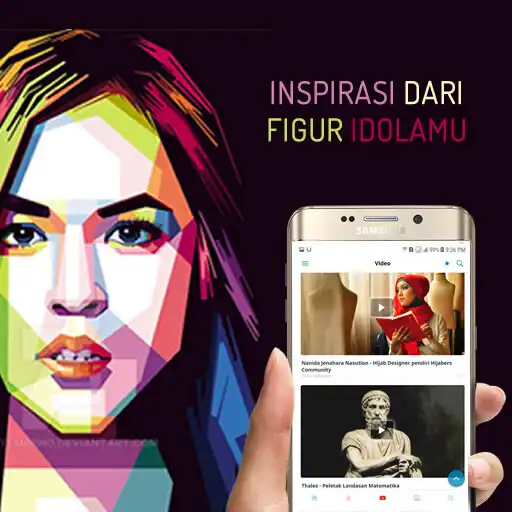 Play Biografi dan Kisah Sukses as an online game online Biografi dan Kisah Sukses with UptoPlay Play Biografi dan Kisah Sukses as an online game Biografi dan Kisah Sukses with UptoPlay