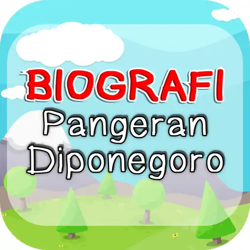 Play Biografi Diponegoro APK Play Biografi Diponegoro APK