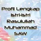 Free play online Biografi Istri Nabi Muhammad APK