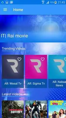 Play Biografi Jafar Bin Abi Thalib