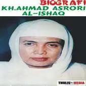 Free play online BIOGRAFI KH AHMAD ASRORI ISHAQ APK Free play online BIOGRAFI KH AHMAD ASRORI ISHAQ APK