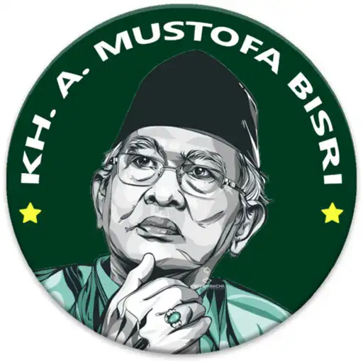 Play Biografi KH. A. Mustofa Bisri APK Play Biografi KH. A. Mustofa Bisri APK