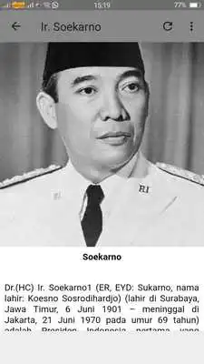 Play Biografi Pahlawan Nasional Indonesia