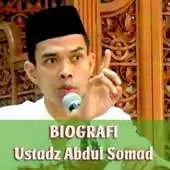 Free play online Biografi Ustadz Abdul Somad APK