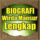 Free play online Biografi Wirda Mansur Lengkap APK Free play online Biografi Wirda Mansur Lengkap APK