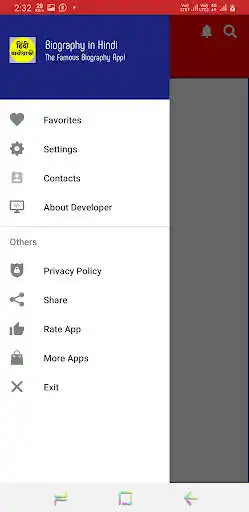 Play Biography in Hindi as an online game Biography in Hindi with UptoPlay