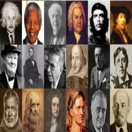 Play Biography: Most Influential People in History APK