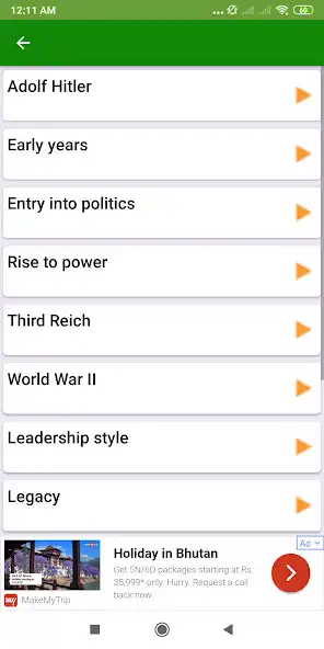 Play Biography: Most Influential People in History as an online game online Biography: Most Influential People in History with UptoPlay Play Biography: Most Influential People in History as an online game Biography: Most Influential People in History with UptoPlay