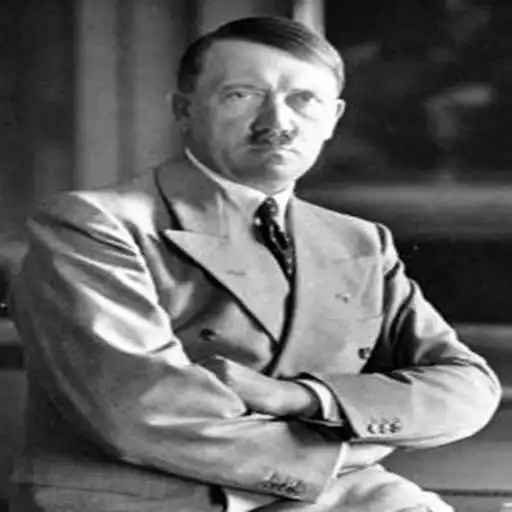 Biography of Adolf Hitler online game with UptoPlay