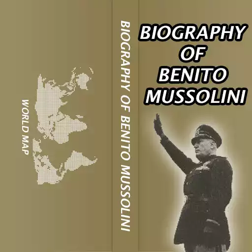 Play Biography of Benito Mussolini APK Play Biography of Benito Mussolini APK