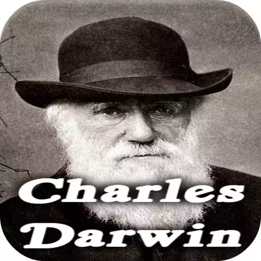 Free play online Biography of Charles Darwin APK