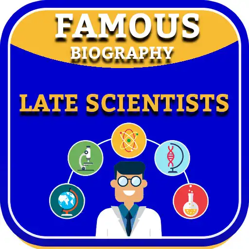 Play Biography of famous Scientists APK Play Biography of famous Scientists APK