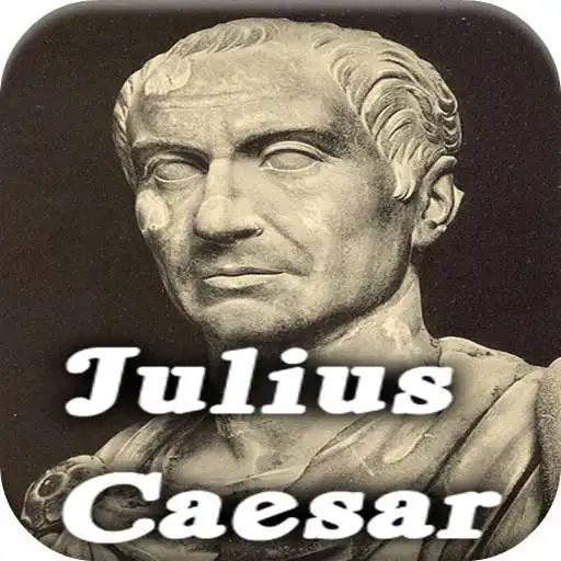 Free play online Biography of Julius Caesar APK