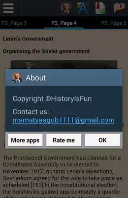 Play Biography of Lenin