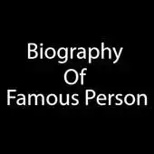 Free play online Biography of World Famous Personalities APK