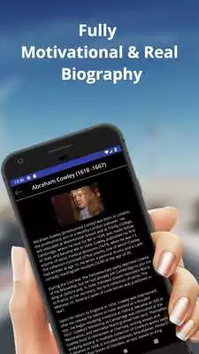 Play Biography of World Famous Personalities