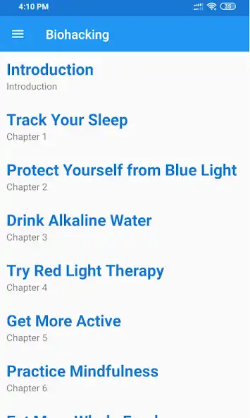 Play BIOHACKING  and enjoy BIOHACKING with UptoPlay