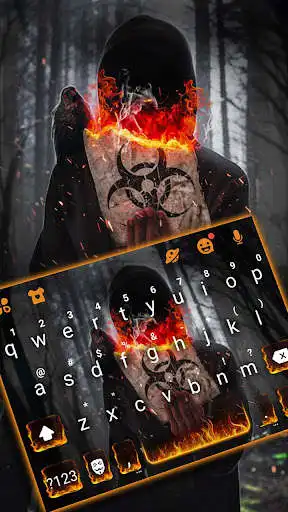 Play Bio Hazard Fire Keyboard Theme and enjoy Bio Hazard Fire Keyboard Theme with UptoPlay Play Bio Hazard Fire Keyboard Theme and enjoy Bio Hazard Fire Keyboard Theme with UptoPlay