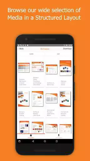 Play BioHorizons Mobile App as an online game BioHorizons Mobile App with UptoPlay