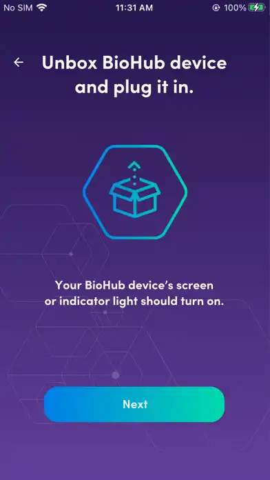 Play BioHub Connect as an online game BioHub Connect with UptoPlay