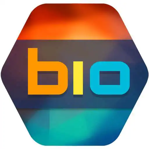 Play Bio - Icon Pack APK Play Bio - Icon Pack APK