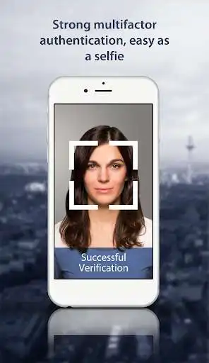 Play BioID Facial Recognition  and enjoy BioID Facial Recognition with UptoPlay