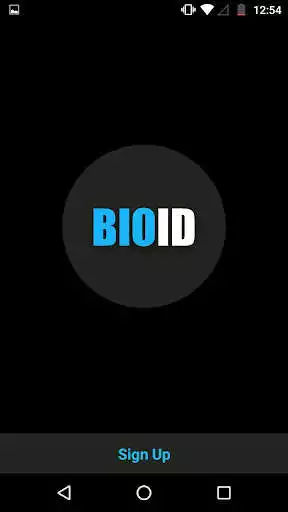 Play BIOID as an online game BIOID with UptoPlay