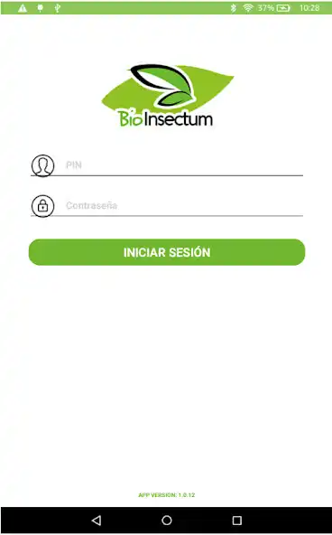 Play Bioinsectum  and enjoy Bioinsectum with UptoPlay