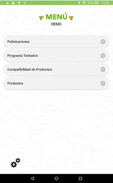 Play Bioinsectum as an online game Bioinsectum with UptoPlay
