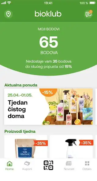 Play bioklub as an online game bioklub with UptoPlay