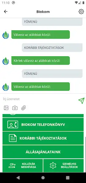 Play Biokom  and enjoy Biokom with UptoPlay