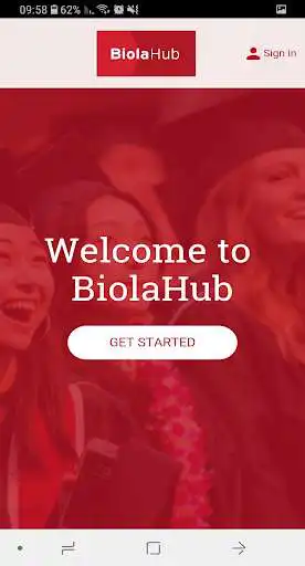 Play BiolaHub as an online game BiolaHub with UptoPlay