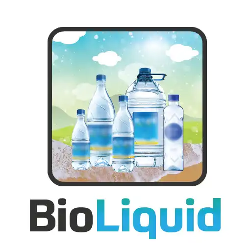 Play BioLiquid: Water Management and Traceability APK